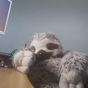 Meet your Posher, Samuel